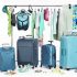 Comment bien entretenir sa valise rigide ?