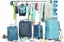  Comment bien choisir sa valise rigide ?