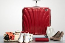 Comment bien entretenir sa valise rigide ?