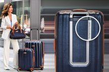 Quel matériau pour valise rigide ?