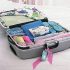 Quel matériau pour valise rigide ?