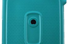 Notre test de la valise DELSEY PARIS Moncey Valise, 55 cm, 45 L, Vert Meridien