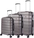 Notre test de la REYLEO Valise Cabine 8 Roues pivotantes