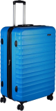 Notre test de la valise Amazon Basics Rigide Grande