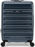 Notre test de la valise Eminent Voyager Cabine 55x40x20