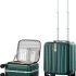 Notre test de la valise Travelhouse Oslo en aluminium