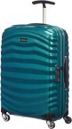 Notre test de la valise Samsonite Lite-Shock Spinner S