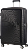Notre test de la valise American Tourister Soundbox