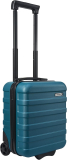 Notre test de la valise Cabin Max Anode 40x30x20