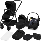 Notre test du set de valises Pierre Cardin Intense