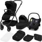 Notre test du set de valises Pierre Cardin Intense