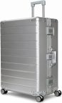 Notre test de la valise Quivora 100% aluminium 26 pouces