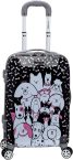Notre test de la valise Rockland Vision