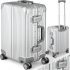 Notre test de la valise U.S. Traveler à 8 roulettes