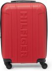 Notre test de la valise Tommy Hilfiger